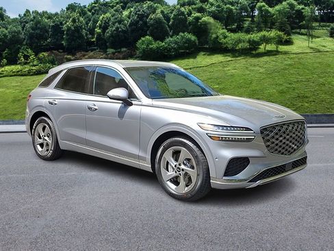 New 2026 Genesis GV70 2.5T Advanced image 6