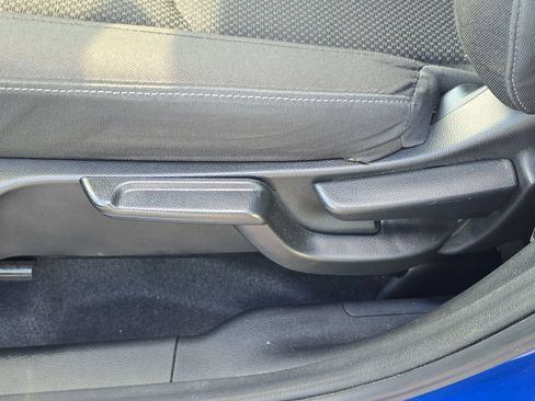 Used 2022 Honda HR-V Sport image 6