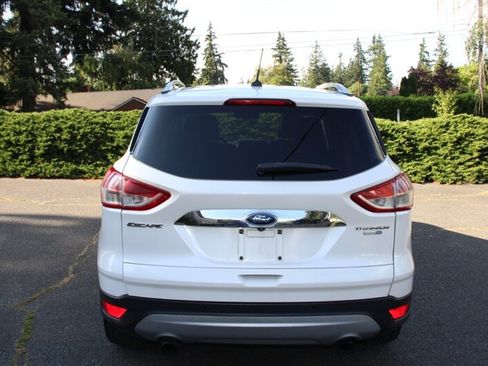 Used 2014 Ford Escape Titanium AWD/4WD image 13
