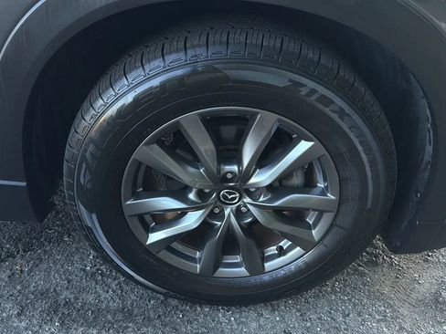 Used 2023 MAZDA CX-9 Touring AWD/4WD image 12