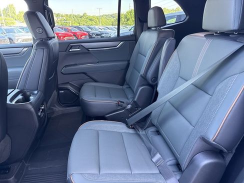 New 2026 GMC Acadia AT4 w/ Super Cruise Package AWD/4WD image 6