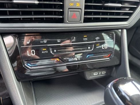 New 2025 Volkswagen Jetta Sport image 15