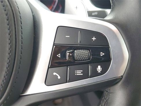 Used 2025 BMW Z4 sDrive30i image 19