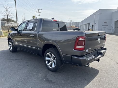 Used 2019 RAM 1500 Limited image 7
