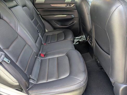 Used 2019 MAZDA CX-5 Grand Touring FWD image 21