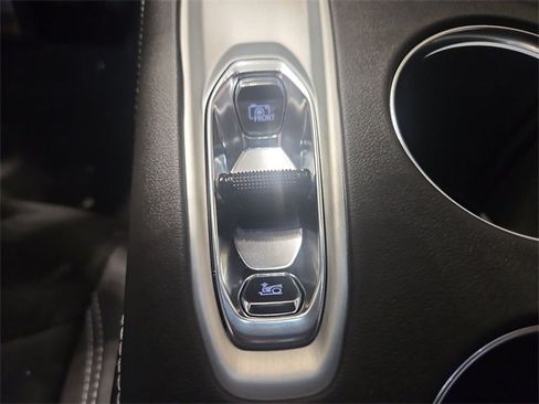 New 2026 Chevrolet Corvette Stingray Preferred Cpe w/ Z51 Performance Package image 22