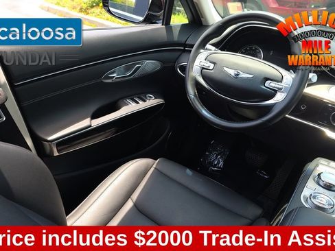 Used 2025 Genesis GV70 2.5T AWD/4WD image 27