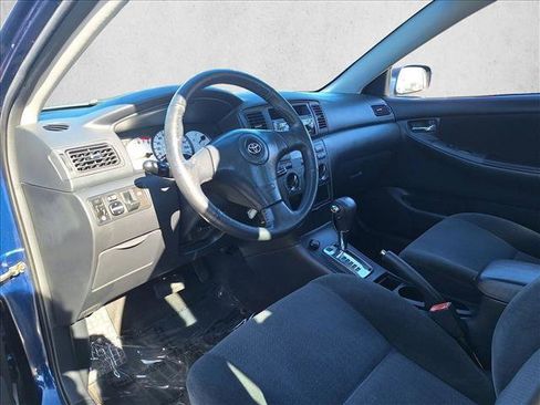 Used 2003 Toyota Corolla S image 9