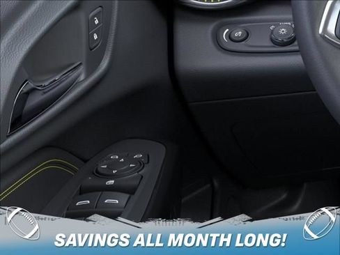 New 2026 Chevrolet Trax LT w/ Driver Confidence Package FWD image 22