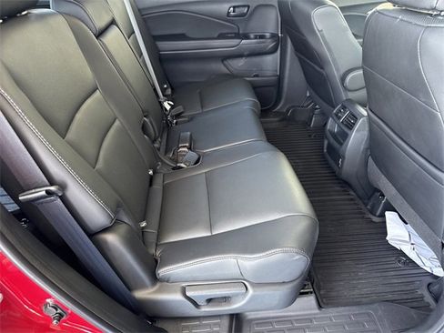Certified 2022 Honda Passport EX-L image 34