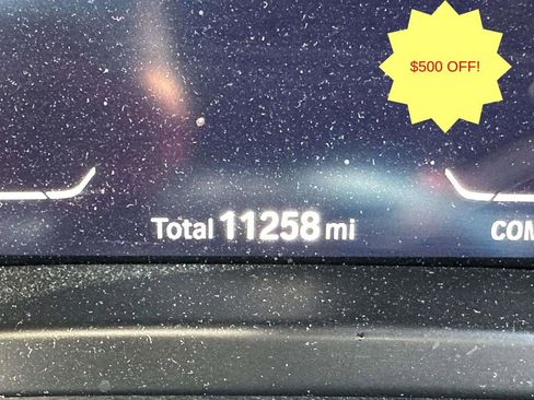 Used 2023 BMW X3 xDrive30i w/ M Sport Package AWD/4WD image 37