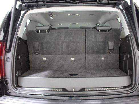 Used 2017 Chevrolet Tahoe LT AWD/4WD image 24