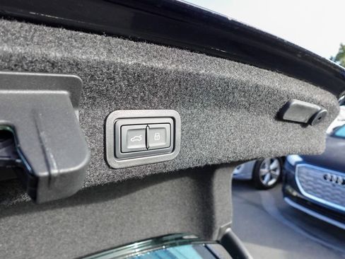 New 2025 Audi S6 Premium Plus image 30