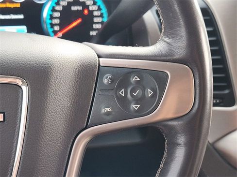 Used 2018 GMC Yukon Denali w/ Denali Ultimate Package image 29
