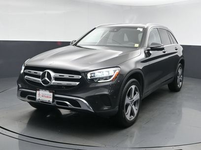 Used 2022 Mercedes-Benz GLC 300 w/ Premium Package Lite