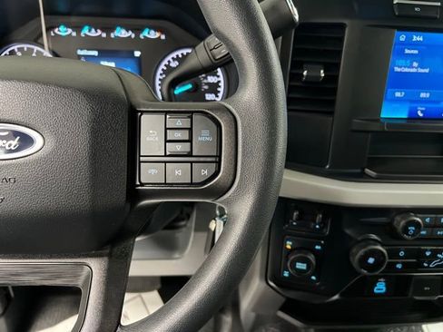 Used 2024 Ford F250 XL w/ 360-Degree Camera Package AWD/4WD image 29