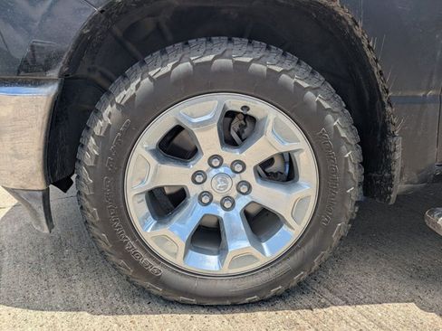 Used 2023 RAM 1500 Lone Star AWD/4WD image 19