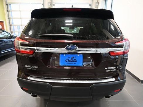 New 2026 Subaru Ascent Touring AWD/4WD image 14