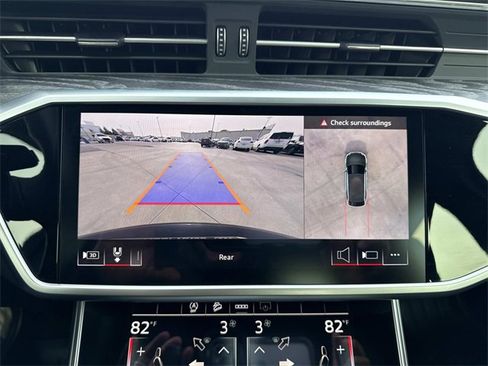 Used 2025 Audi A6 Premium Plus w/ Driver Assistance Package image 18