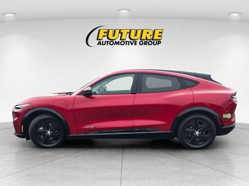 Certified 2023 Ford Mustang Mach-E California Route 1 AWD/4WD image 7