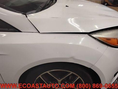Used 2017 Ford Focus SEL FWD image 19
