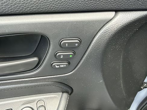 Used 2025 Honda Odyssey Sport-L image 22