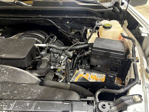 Used 2020 Chevrolet Silverado 2500 W/T w/ WT Fleet Convenience Package image 25