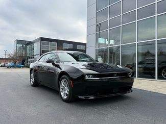 Used 2025 Dodge Charger R/T w/ Quick Order Package 25M R/T 360° Tour