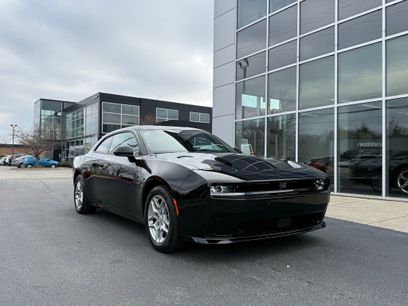 Used 2025 Dodge Charger R/T w/ Quick Order Package 25M R/T