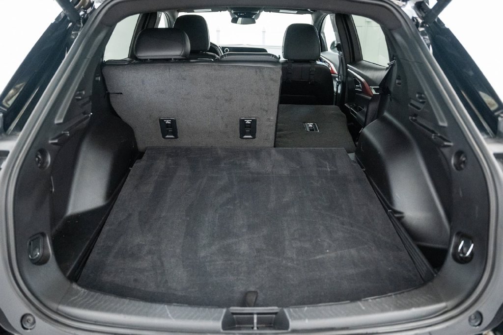 Used 2024 Chevrolet Equinox EV RS AWD/4WD image 11