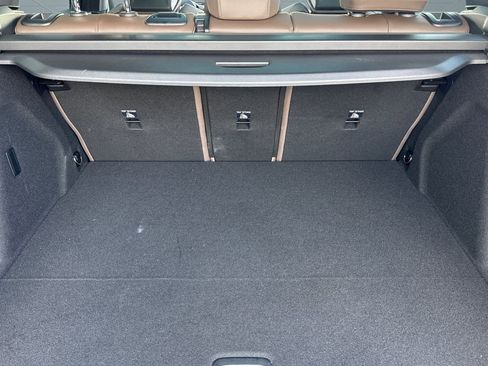 Used 2025 BMW X3 xDrive30i w/ Convenience Package image 32