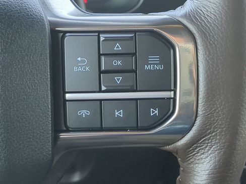 Certified 2024 Ford F350 King Ranch image 25