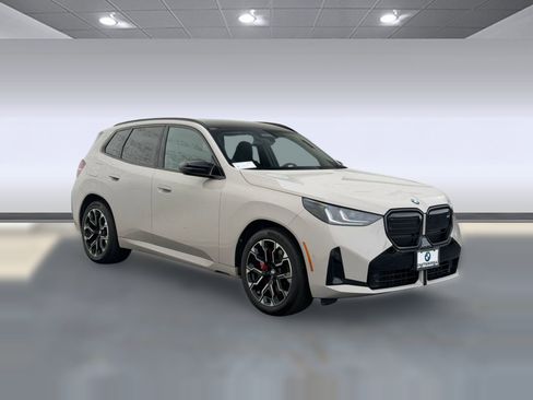 Certified 2025 BMW X3 M50 w/ Premium Package AWD/4WD image 7