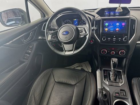 Used 2020 Subaru Crosstrek 2.0i Limited w/ Moonroof Package image 27