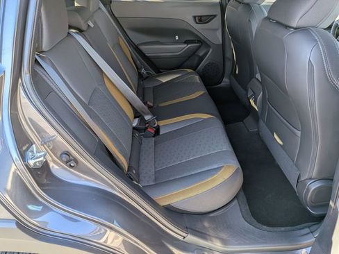 New 2026 Subaru Crosstrek 2.5i Sport image 27