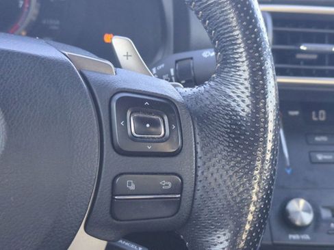 Used 2017 Lexus RC 300 AWD image 26