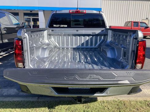 New 2026 Chevrolet Colorado LT w/ Advanced Trailering Package image 10