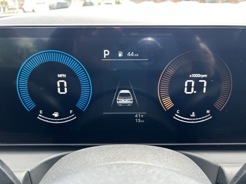 New 2026 Hyundai Santa Cruz SEL AWD/4WD image 21