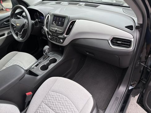 Used 2023 Chevrolet Equinox LS w/ LS Convenience Package AWD/4WD image 26