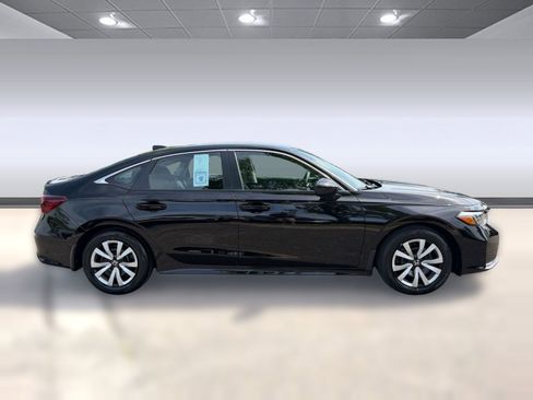 New 2026 Honda Civic LX image 8