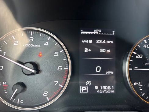 Used 2023 Subaru Outback Wilderness AWD/4WD image 36