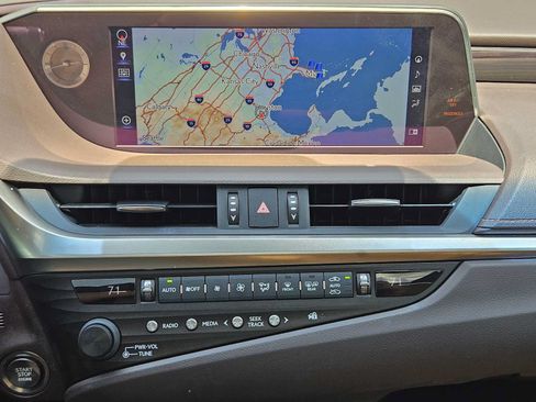 Used 2019 Lexus ES 350 w/ Premium Package FWD image 16