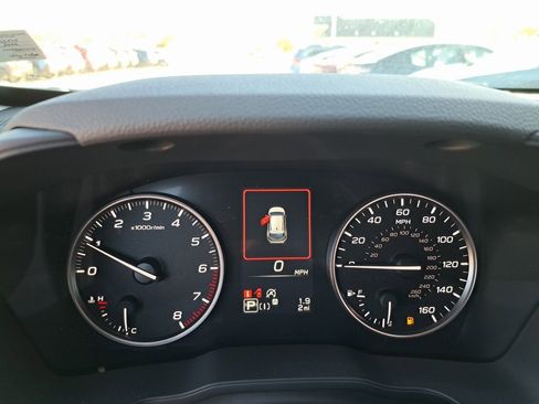 New 2026 Subaru Crosstrek 2.5i Premium image 11