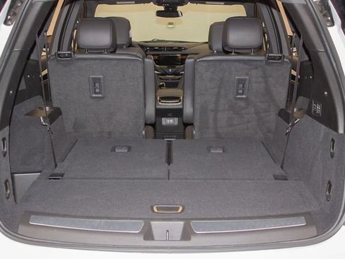 Certified 2024 Cadillac XT6 Premium Luxury w/ LPO, Floor Liner Package image 15