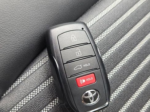 New 2026 Toyota Corolla XSE FWD image 33