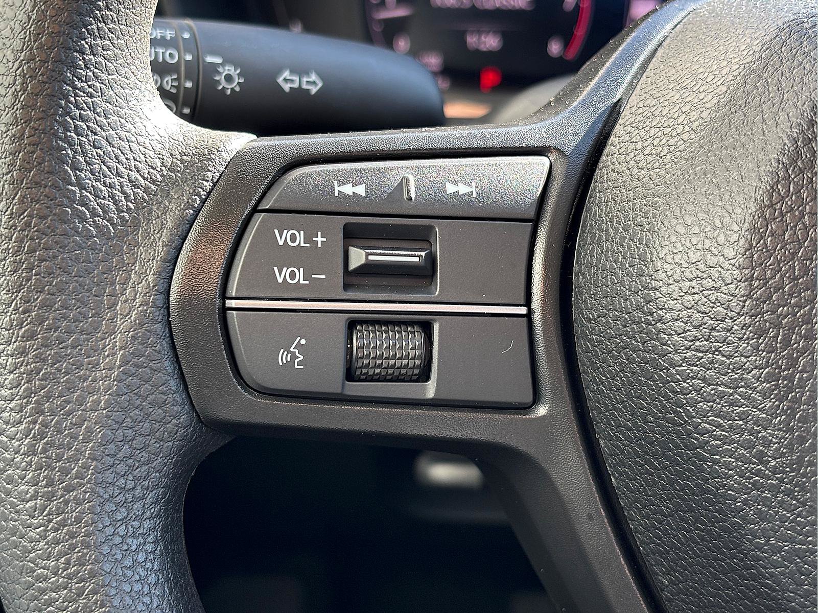 Certified 2026 Honda Accord SE image 29