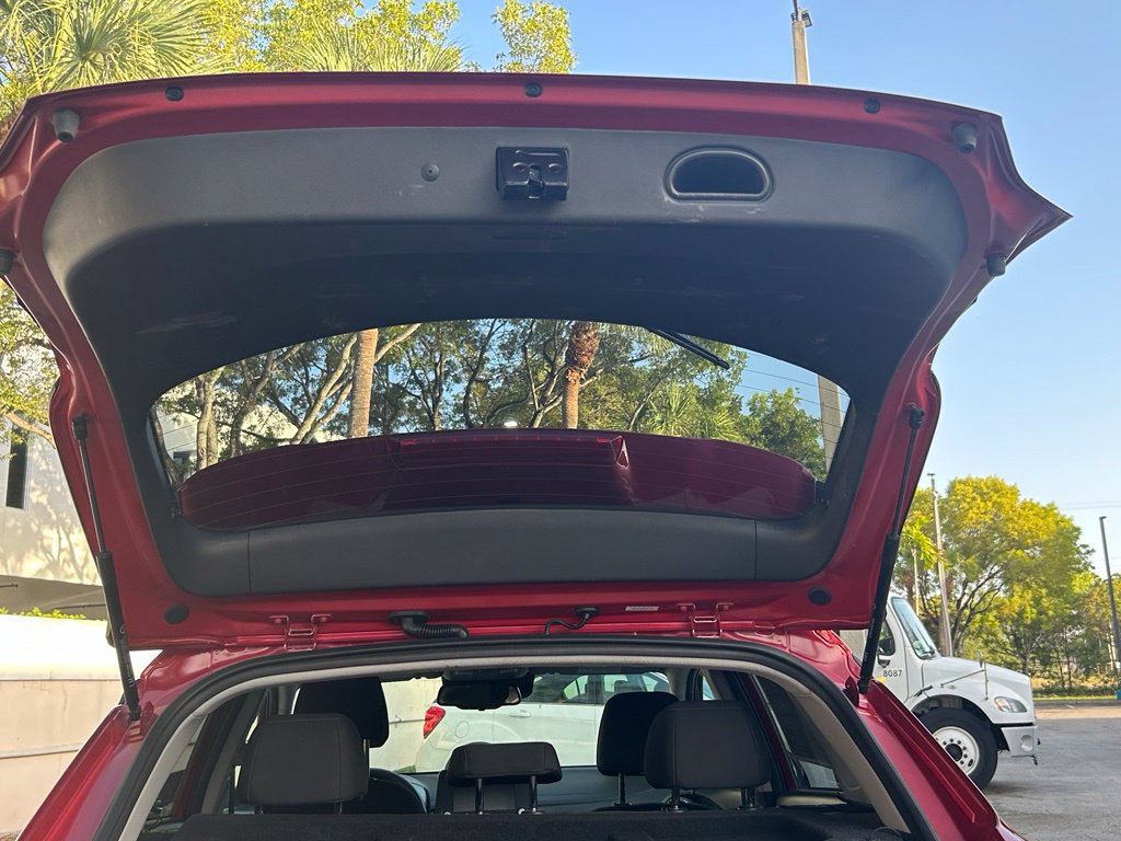 Used 2023 Hyundai Kona SEL AWD/4WD image 37