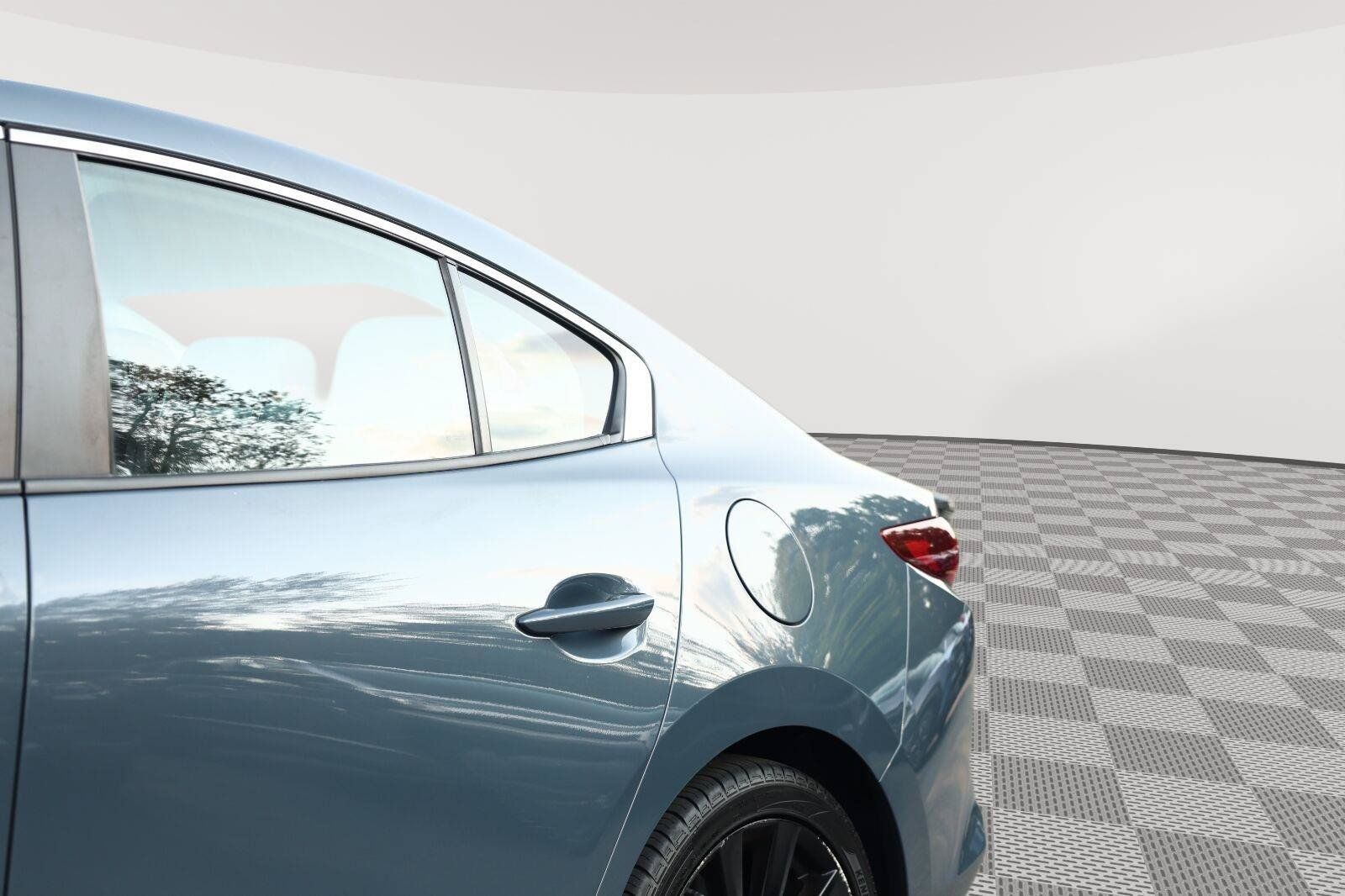 Used 2024 MAZDA MAZDA3 s AWD/4WD image 11