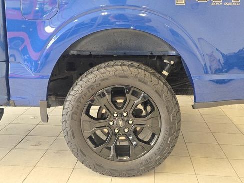 Used 2022 Ford F150 XLT w/ Equipment Group 302A High AWD/4WD image 15