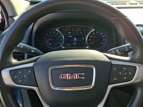 Certified 2024 GMC Terrain SLE image 19